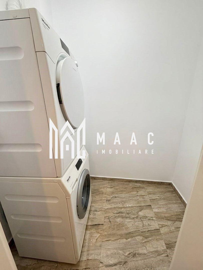 Apartament 3 camere nou de inchiriat | 100MP | Selimbar - 7