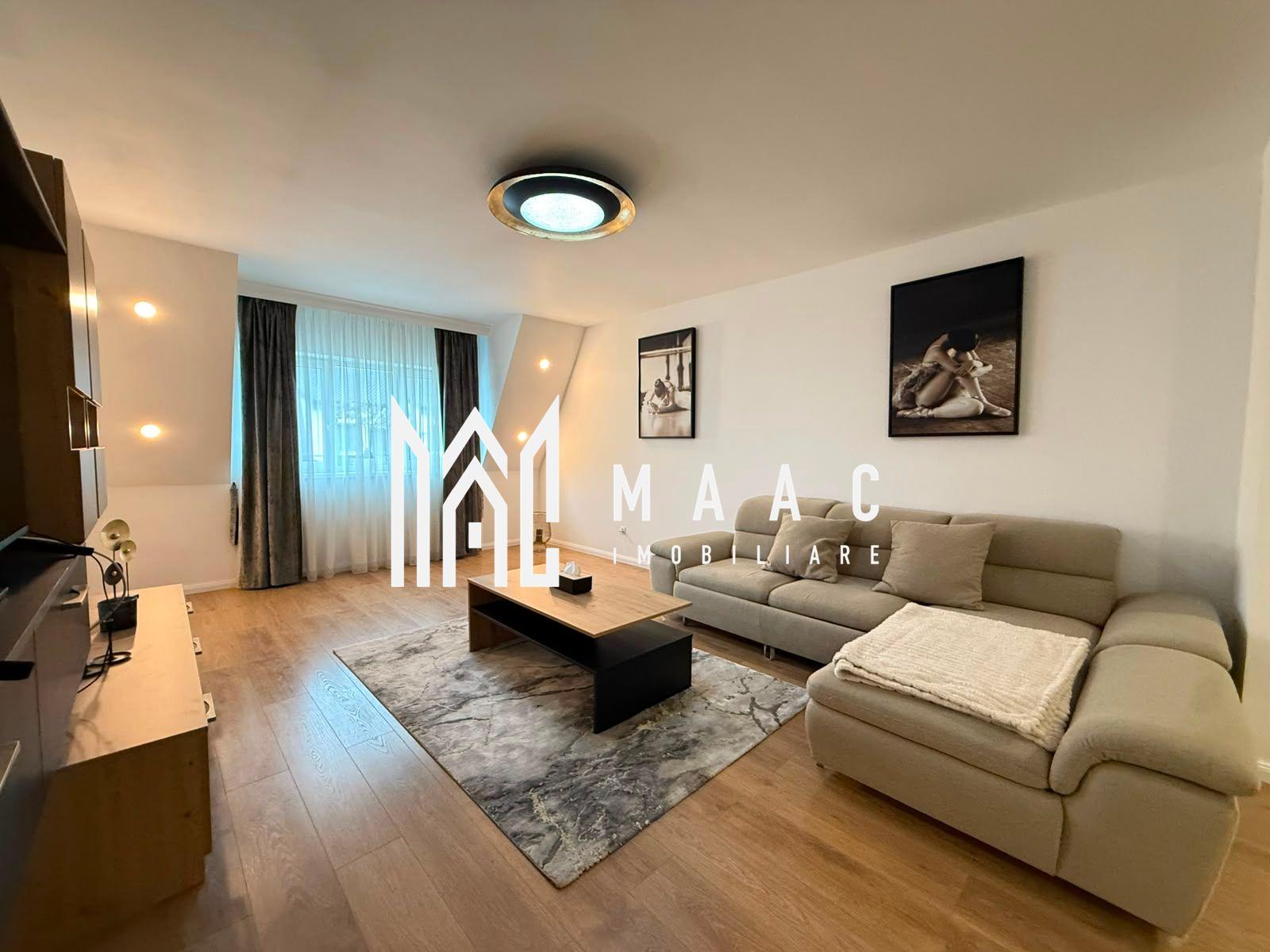 Apartament 3 camere nou de inchiriat | 100MP | Selimbar - 11