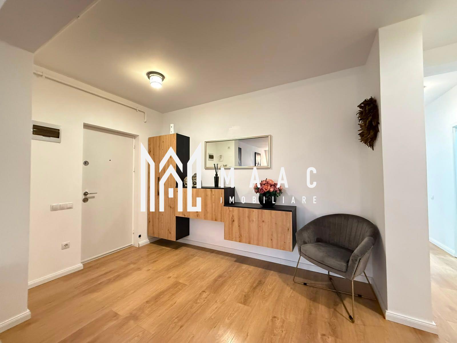 Apartament 3 camere nou de inchiriat | 100MP | Selimbar - 8
