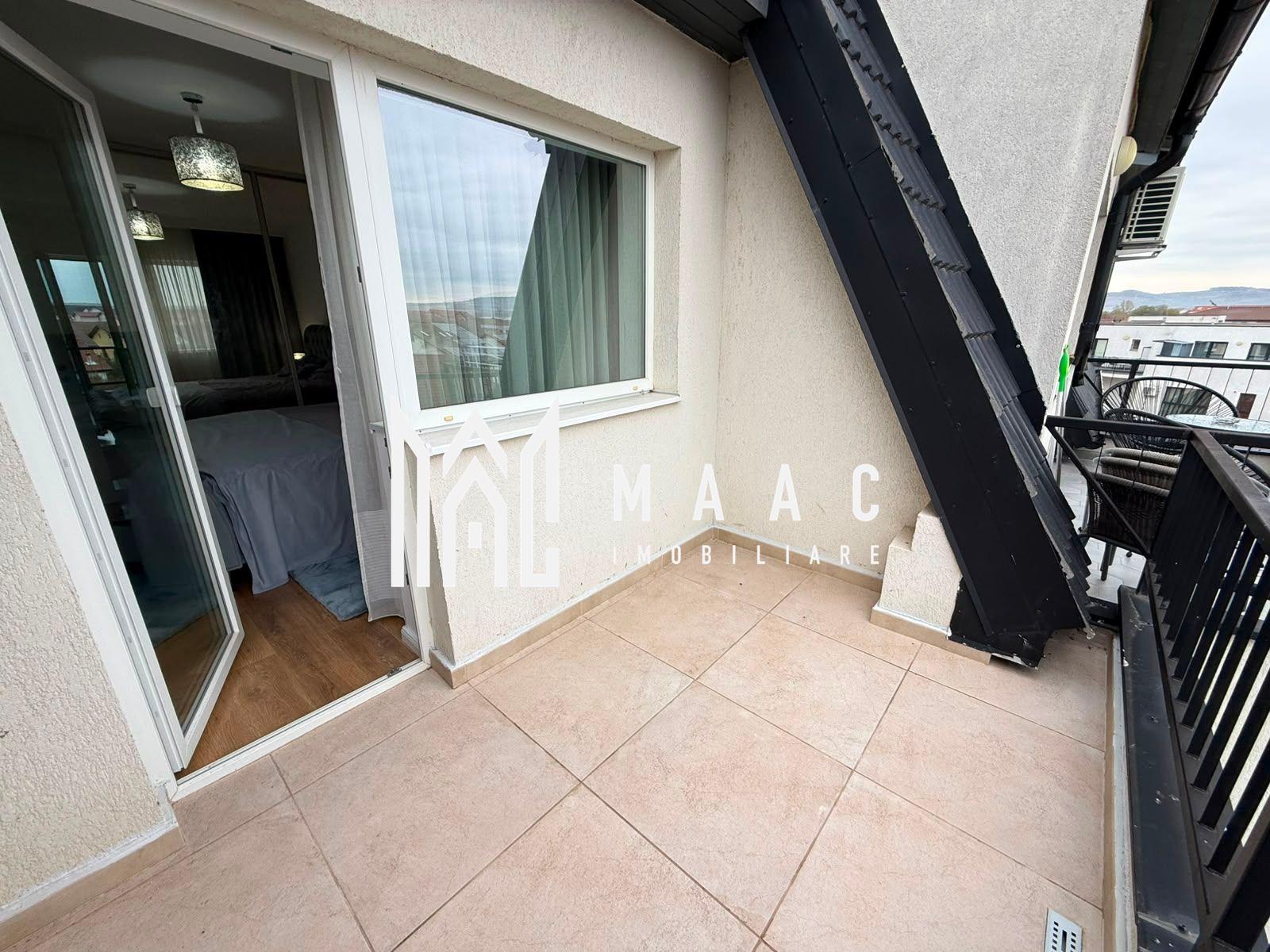 Apartament 3 camere nou de inchiriat | 100MP | Selimbar - 23