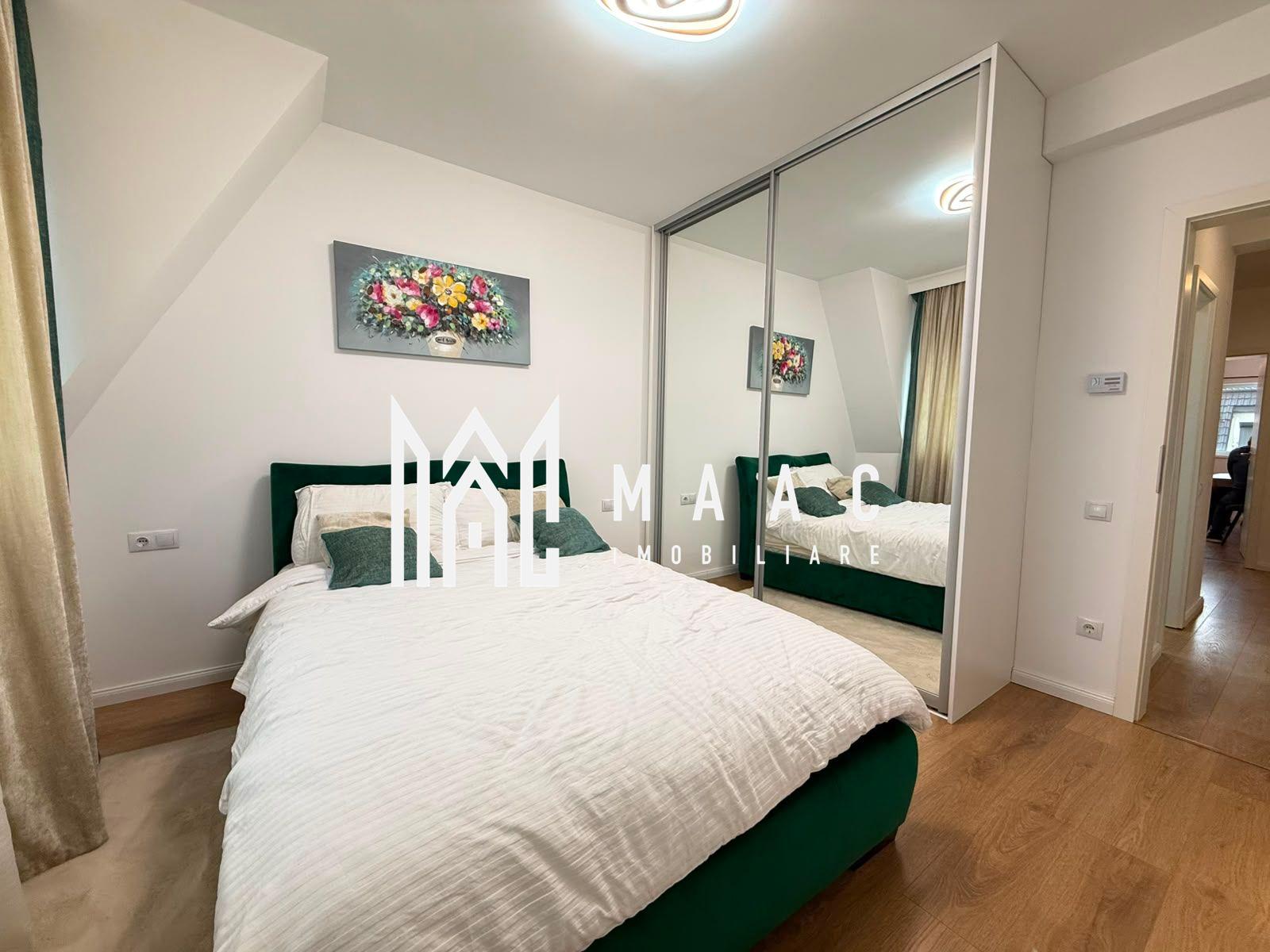 Apartament 3 camere nou de inchiriat | 100MP | Selimbar - 3