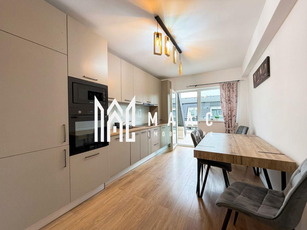 Apartament 3 camere nou de inchiriat | 100MP | Selimbar - 5