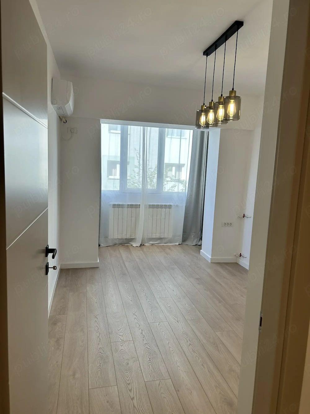 Prima închiriere 3 camere, 75 mp, 2 băi,Beller- Floreasca - 6
