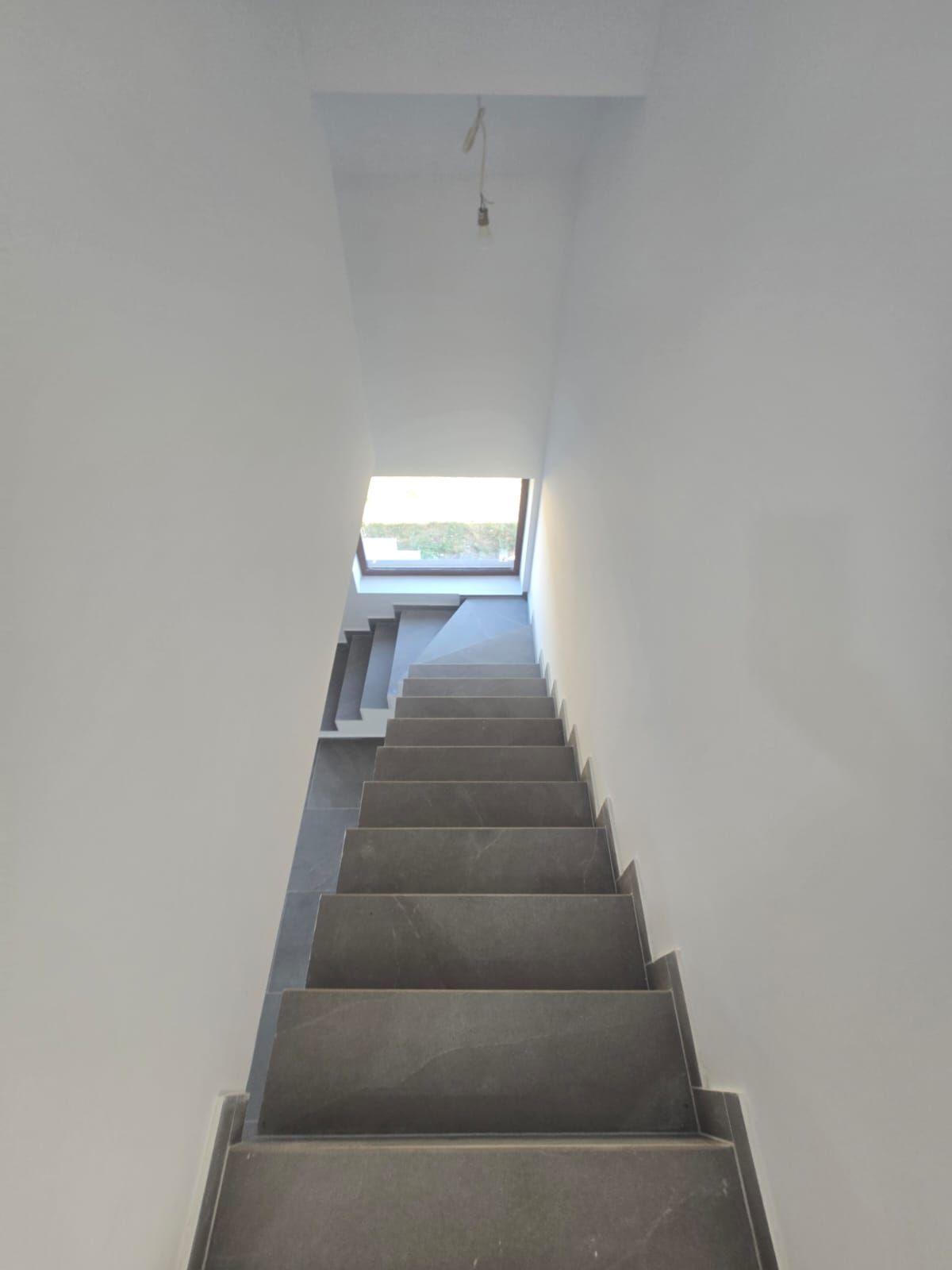 Duplex cu 4 camere, terasă și logie | Timișoara, Plopi | 172.000 € - 11