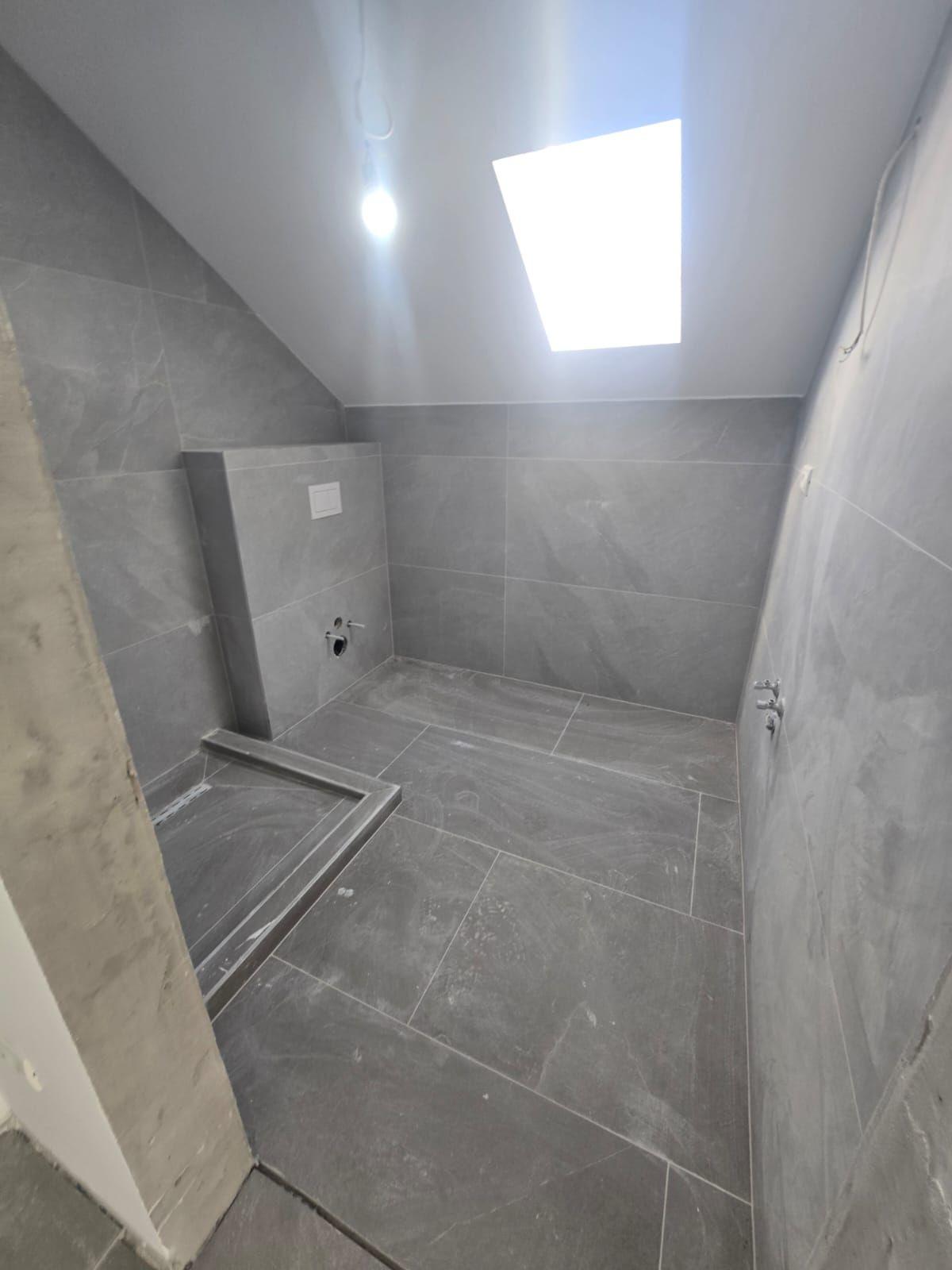 Duplex cu 4 camere, terasă și logie | Timișoara, Plopi | 172.000 € - 15