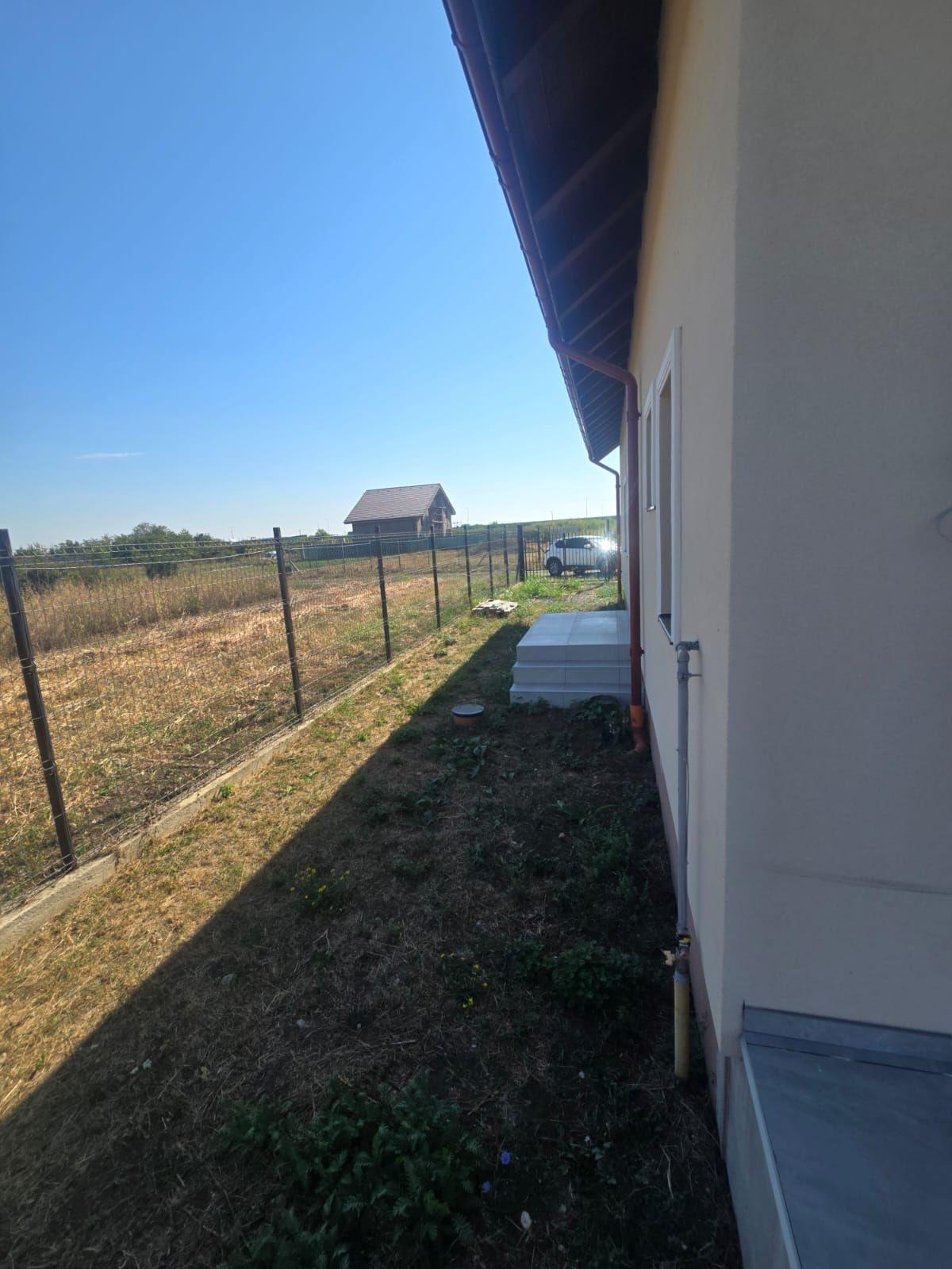 Duplex cu 4 camere, terasă și logie | Timișoara, Plopi | 172.000 € - 12