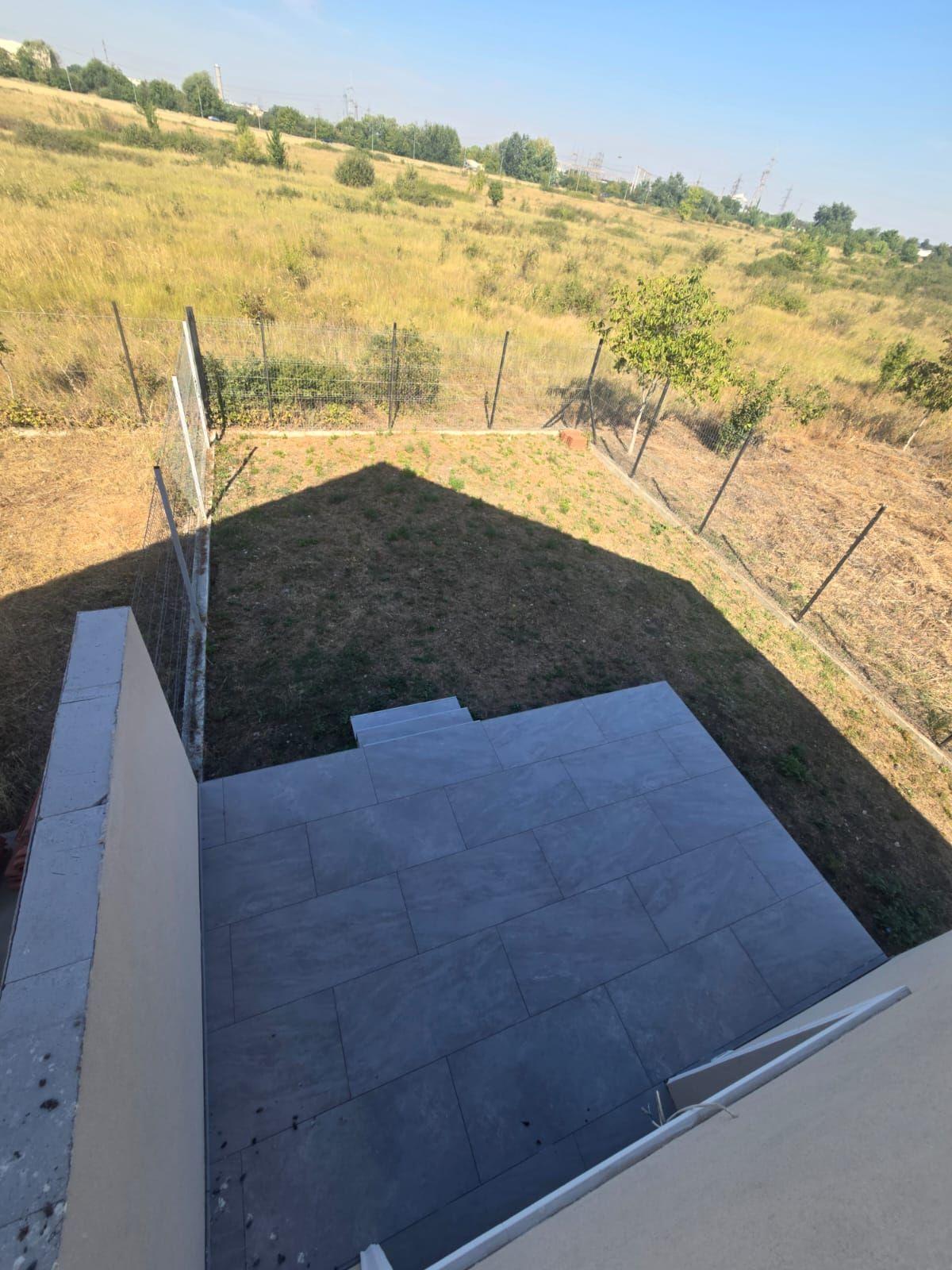 Duplex cu 4 camere, terasă și logie | Timișoara, Plopi | 172.000 € - 13