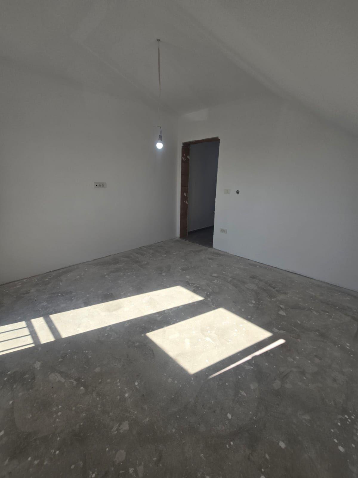Duplex cu 4 camere, terasă și logie | Timișoara, Plopi | 172.000 € - 20