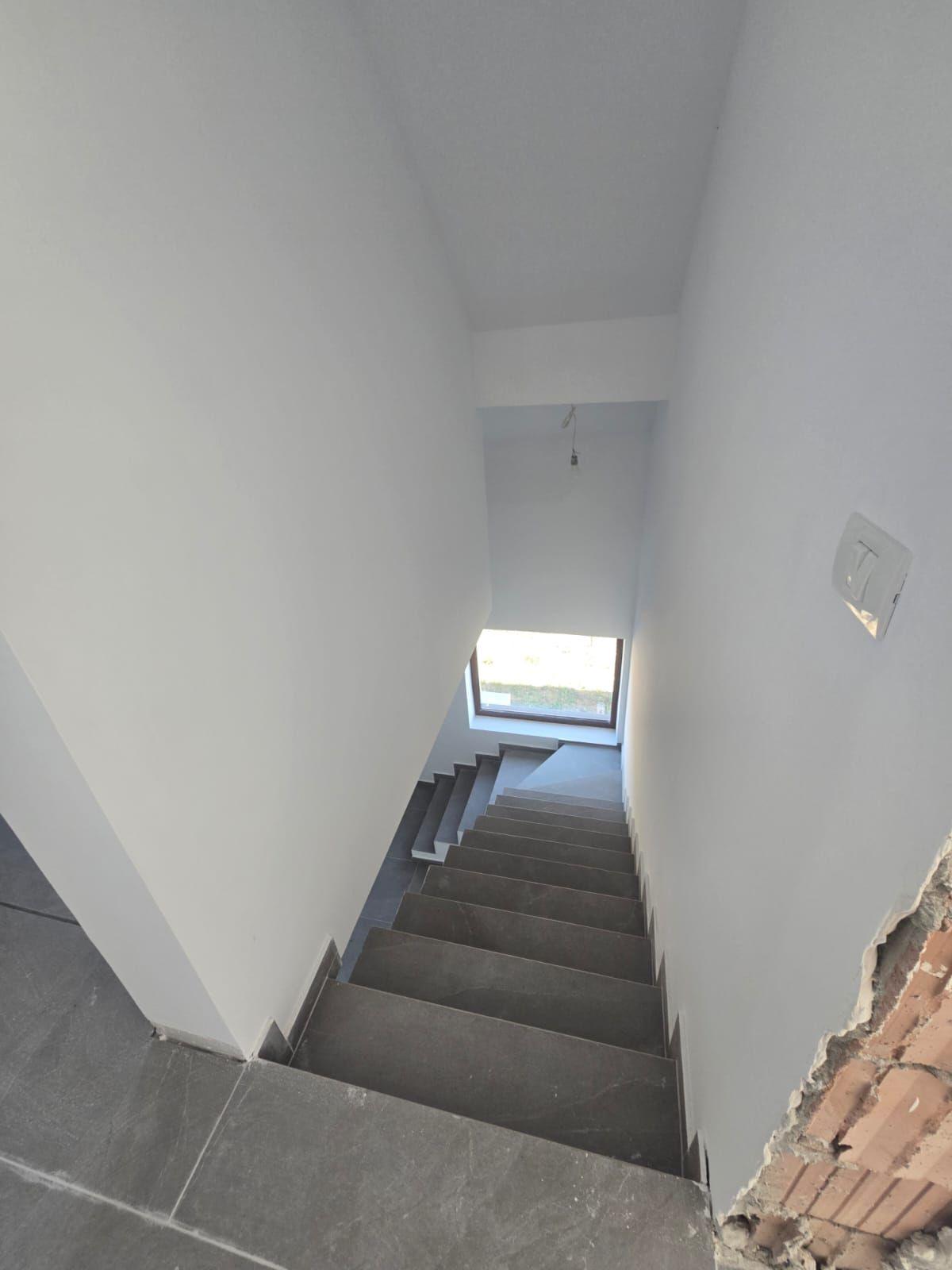 Duplex cu 4 camere, terasă și logie | Timișoara, Plopi | 172.000 € - 19