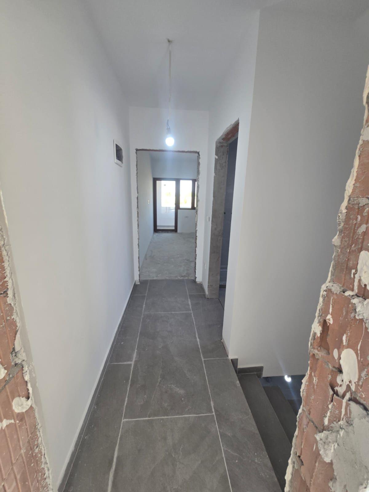 Duplex cu 4 camere, terasă și logie | Timișoara, Plopi | 172.000 € - 16