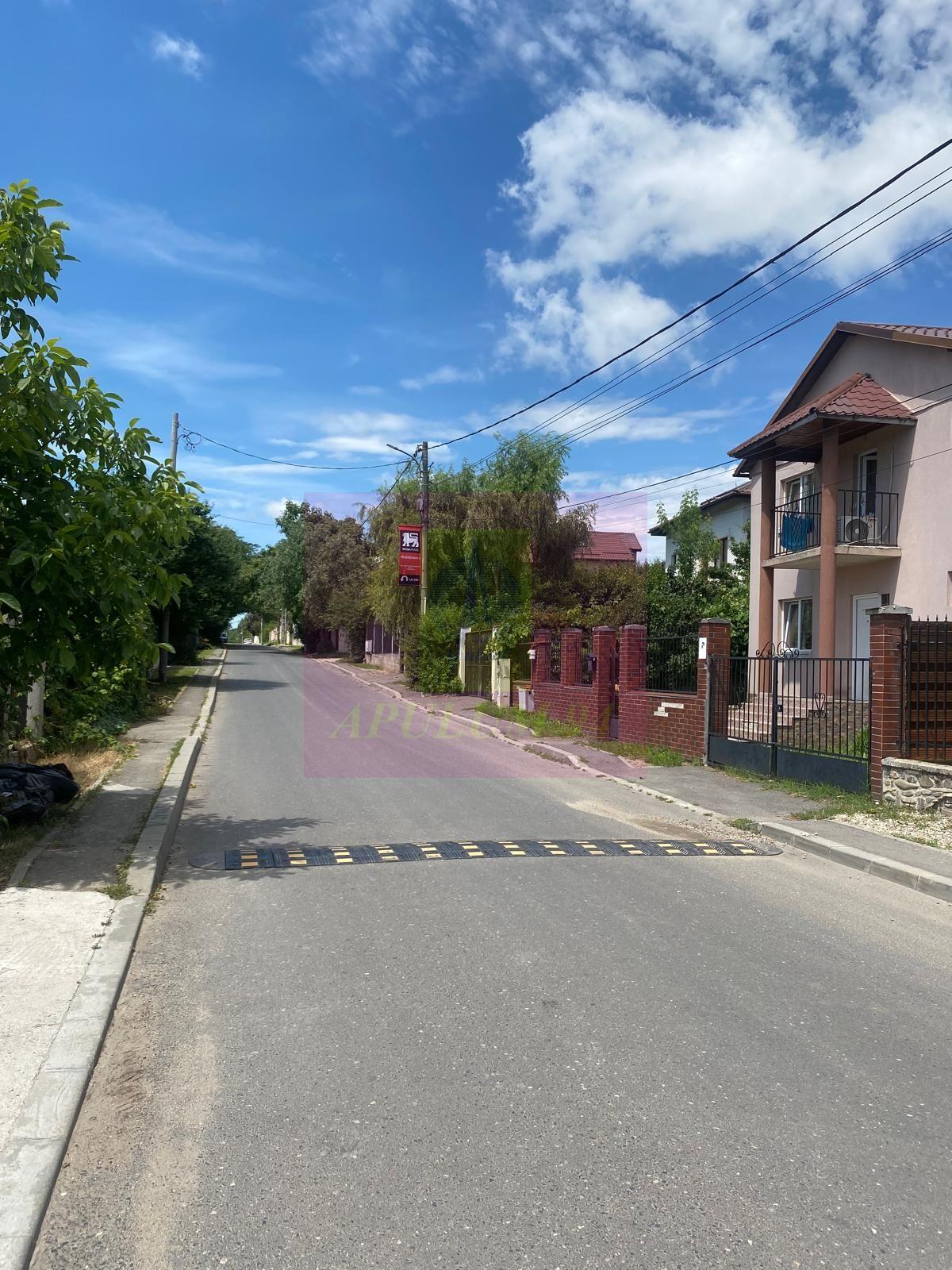 Mogosoaia | 122 mp utili + grădină 170 mp | 3 dormitoare | 2 parcări | - 26