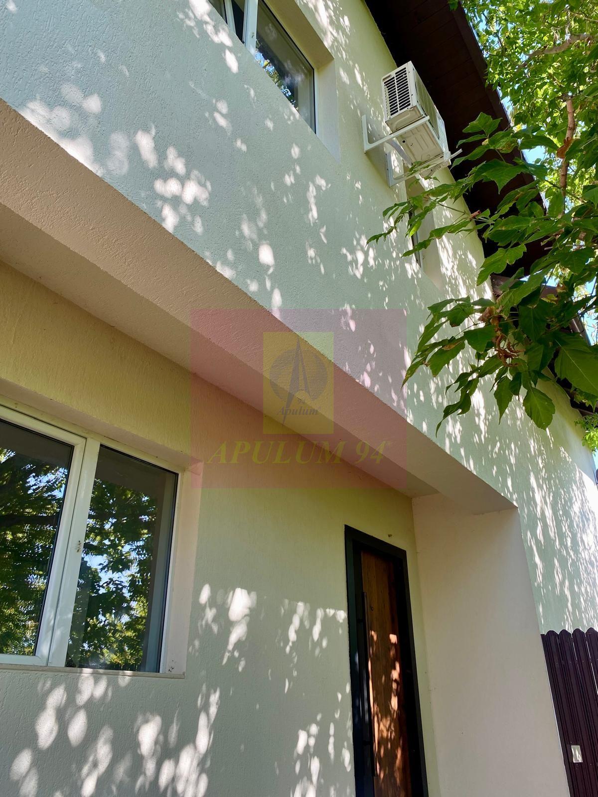 Mogosoaia | 122 mp utili + grădină 170 mp | 3 dormitoare | 2 parcări | - 36