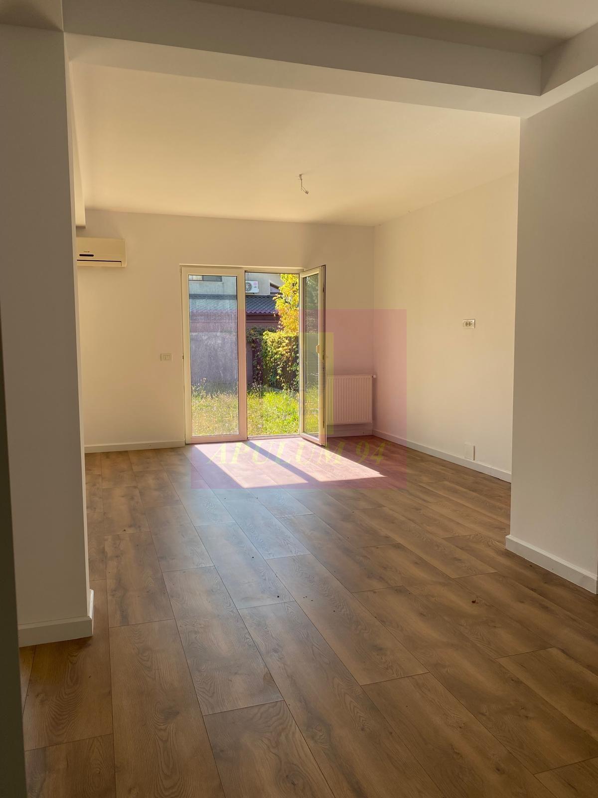 Mogosoaia | 122 mp utili + grădină 170 mp | 3 dormitoare | 2 parcări | - 11