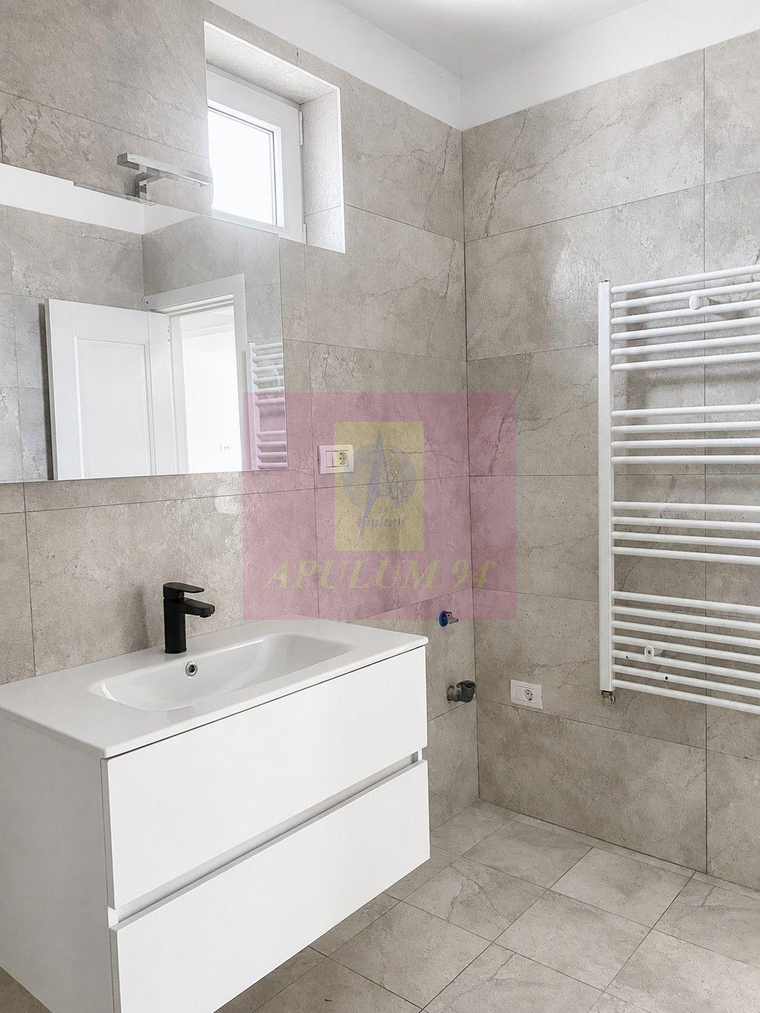 Mogosoaia | 122 mp utili + grădină 170 mp | 3 dormitoare | 2 parcări | - 21