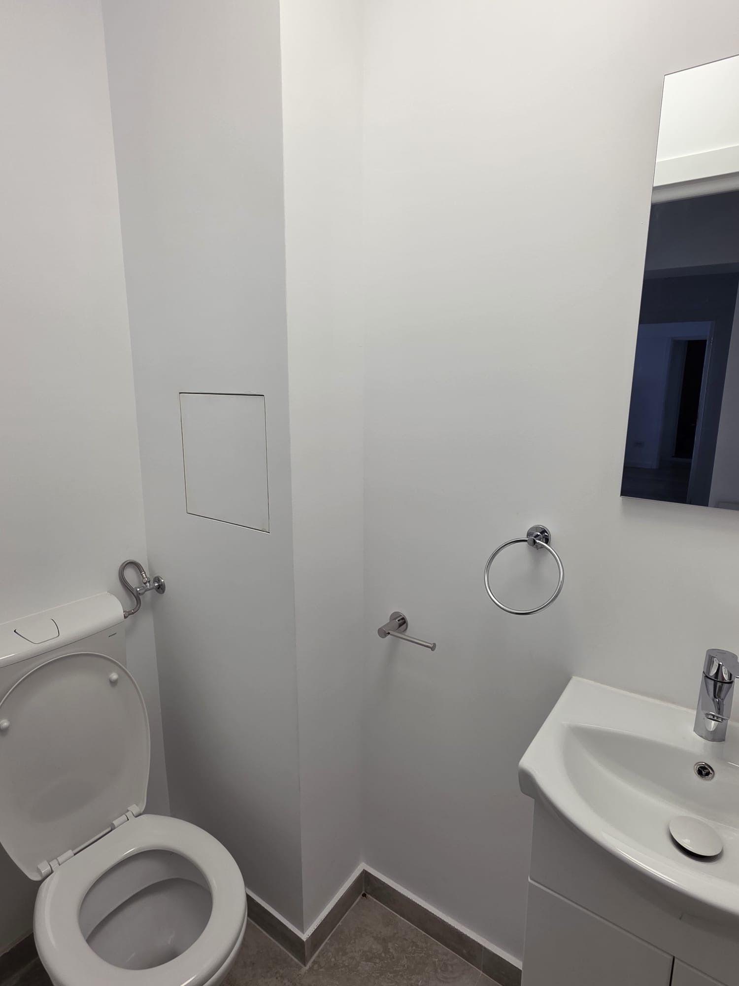 Apartament 3 camere de inchiriat - 11