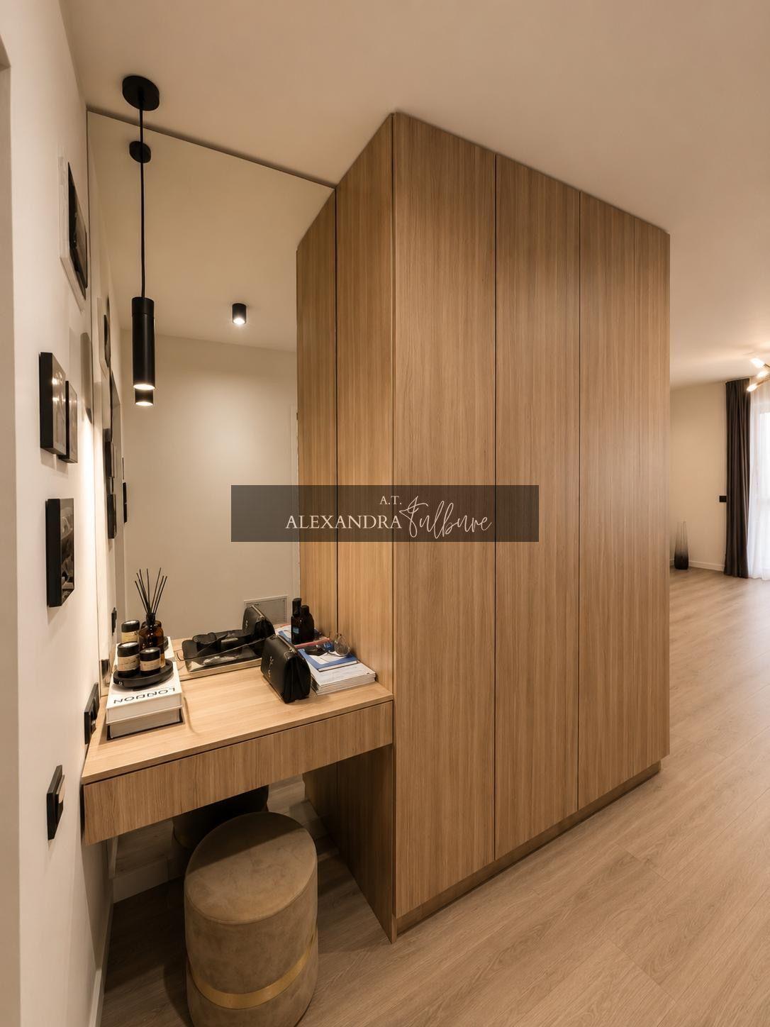 Apartament 3 camere, 2 bai, 75 mp, terasa 82 mp, garaj - 16