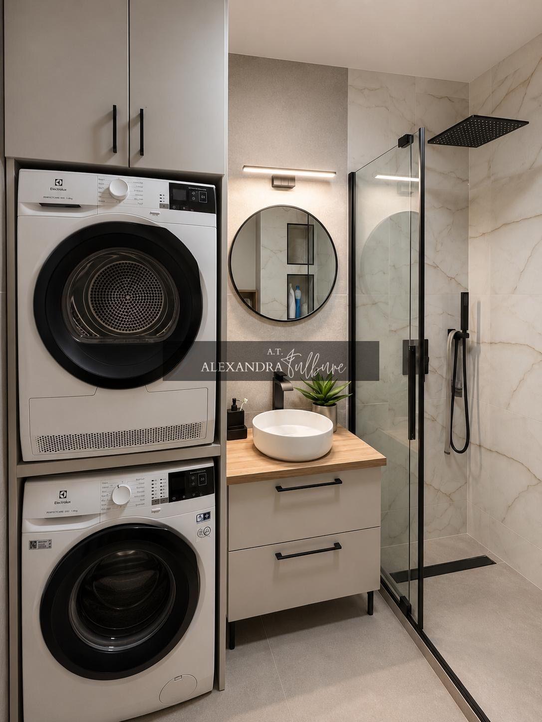 Apartament 3 camere, 2 bai, 75 mp, terasa 82 mp, garaj - 13