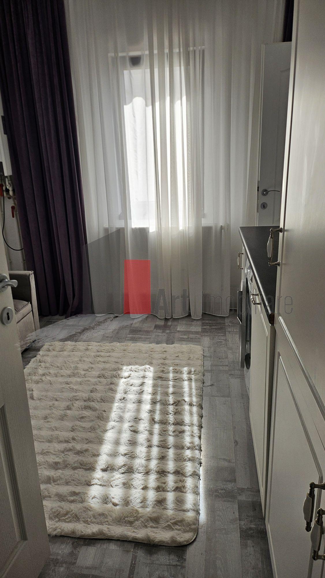 Închiriem apartament 3 camere- Lujerului+Loc de parcare - 6