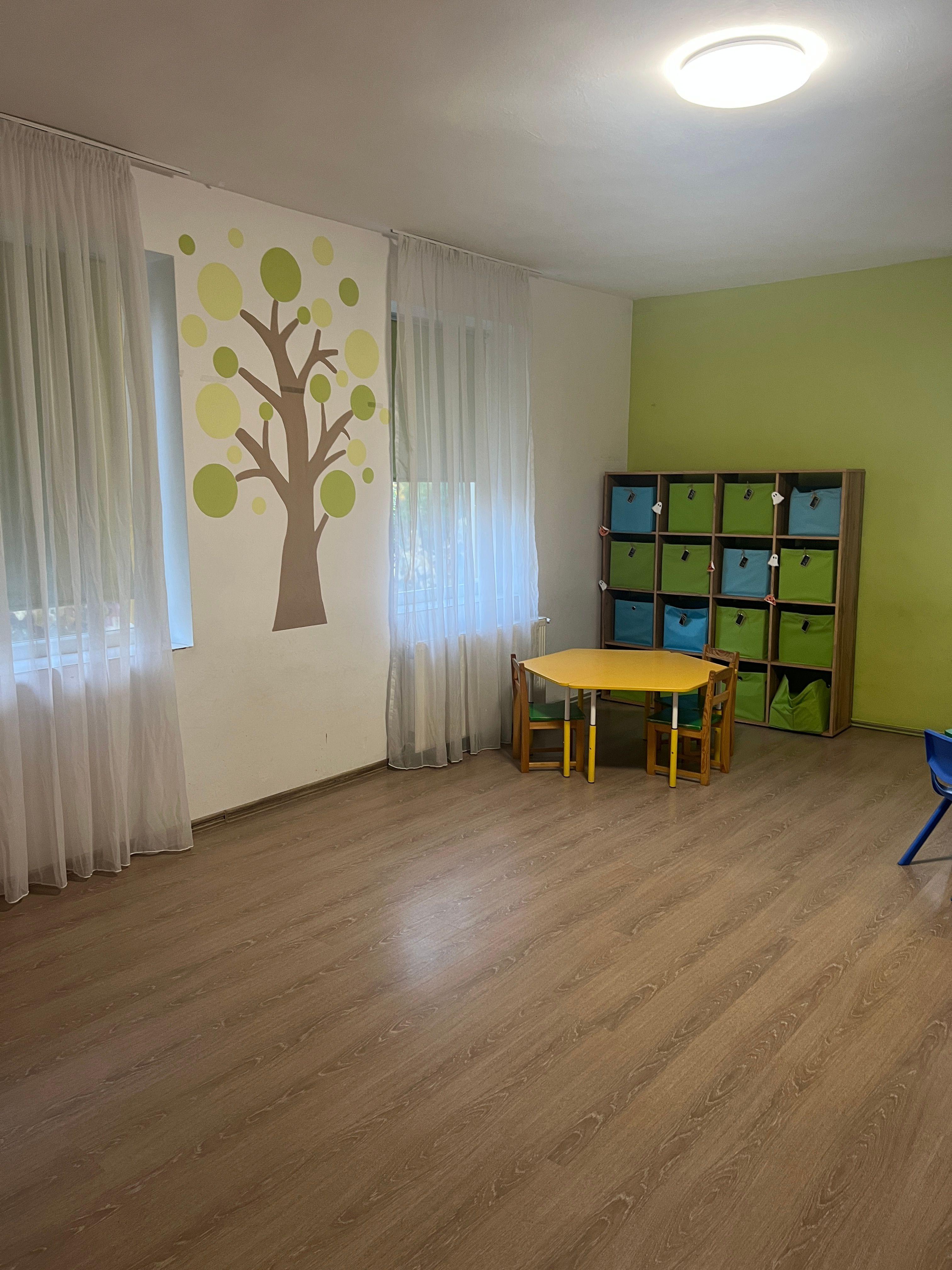 Imobil multifuncțional, 450 mp utili, teren 640 mp, Torontalului - 9