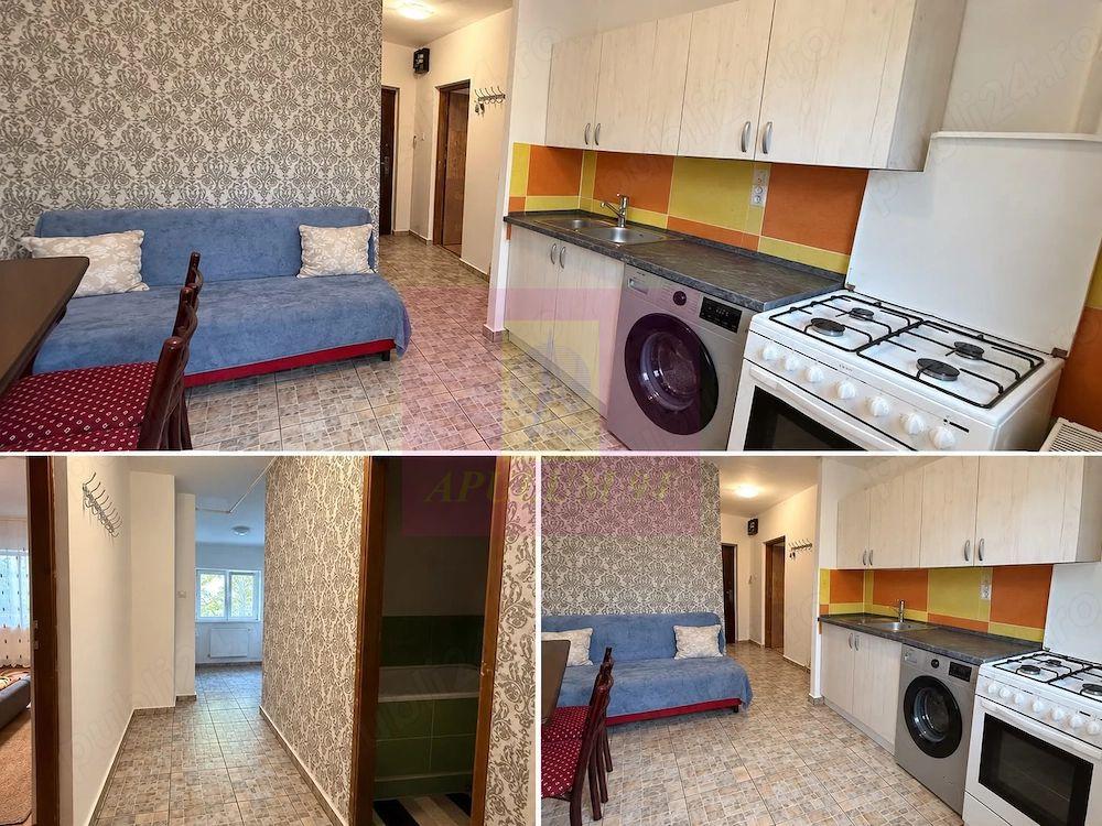 Garsonieră 33mp, Militari, etaj 3 din10 - 2