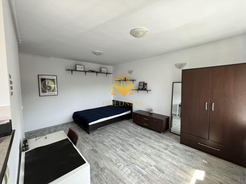 1 camera, Semi Central, Hasdeu, Clinicilor, UMF, USAMV, Moților, UBB - 1