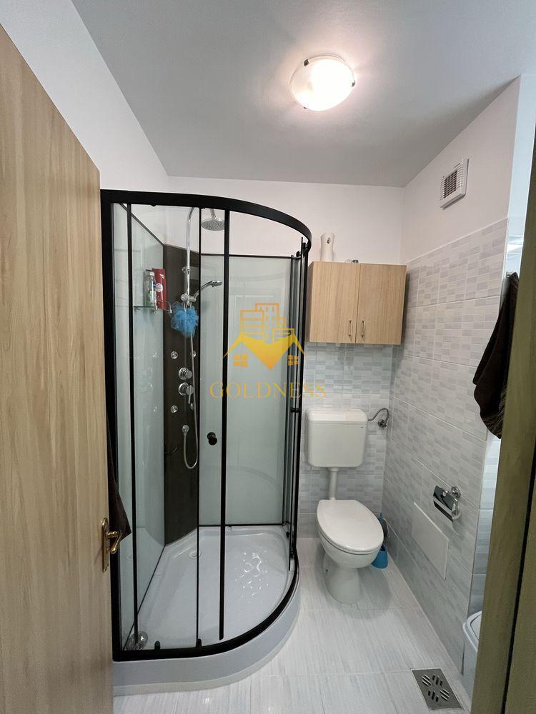 1 camera, Semi Central, Hasdeu, Clinicilor, UMF, USAMV, Moților, UBB - 7