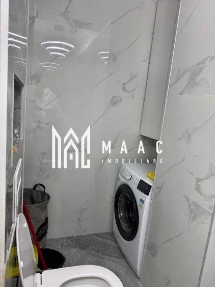 Apartament 2 camere de închiriat | Șelimbăr | prima închiriere - 7
