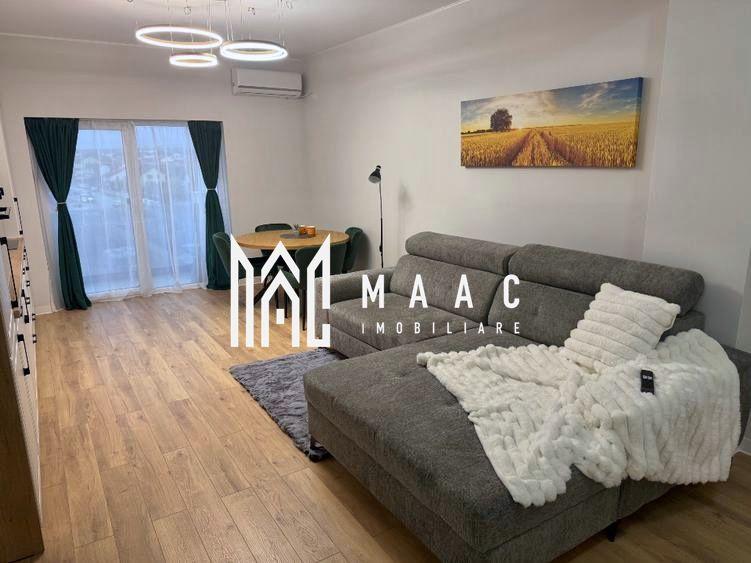 Apartament 2 camere de închiriat | Șelimbăr | prima închiriere - 1