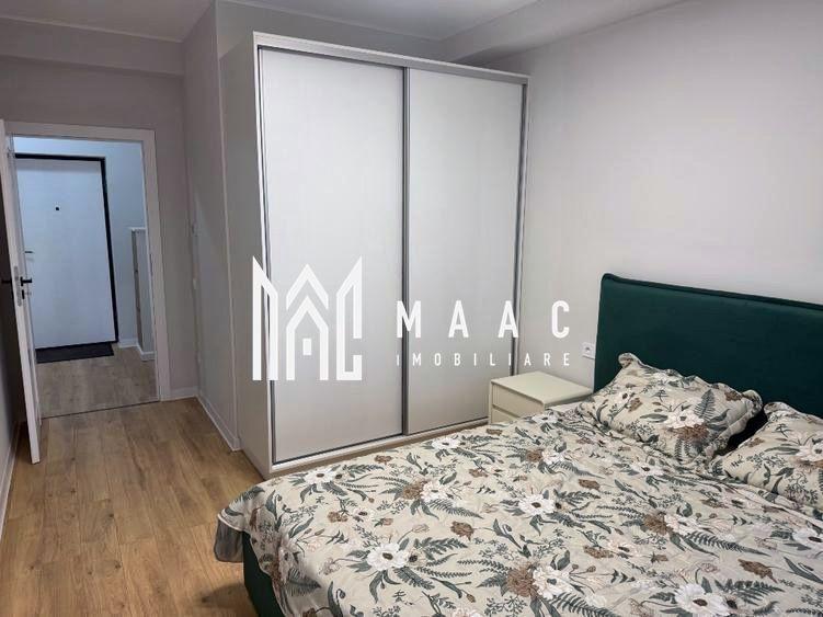Apartament 2 camere de închiriat | Șelimbăr | prima închiriere - 6
