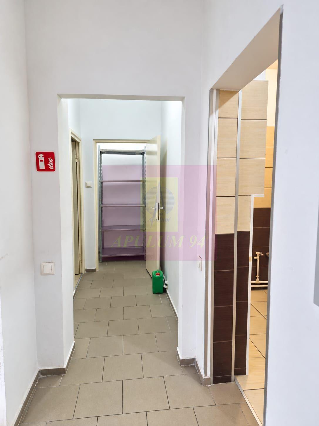 Spațiu comercial de închiriat în Floreasca | 145 mp utili, terasă - 3