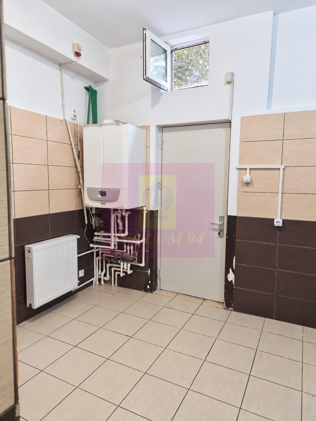 Spațiu comercial de închiriat în Floreasca | 145 mp utili, terasă - 11