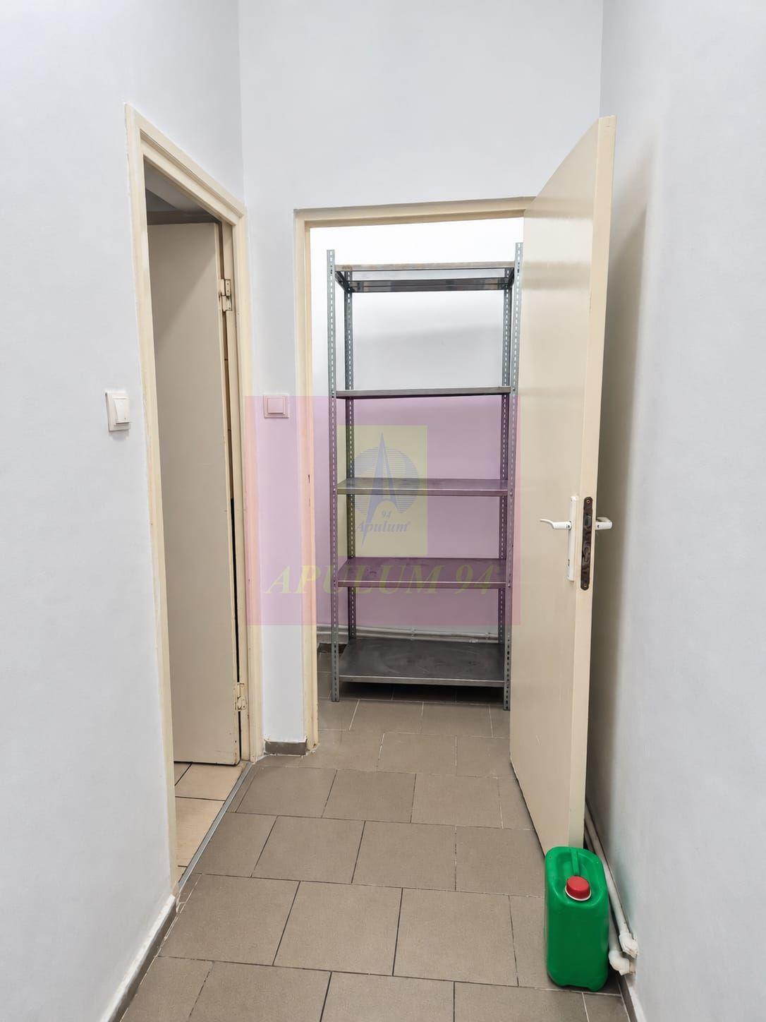Spațiu comercial de închiriat în Floreasca | 145 mp utili, terasă - 4