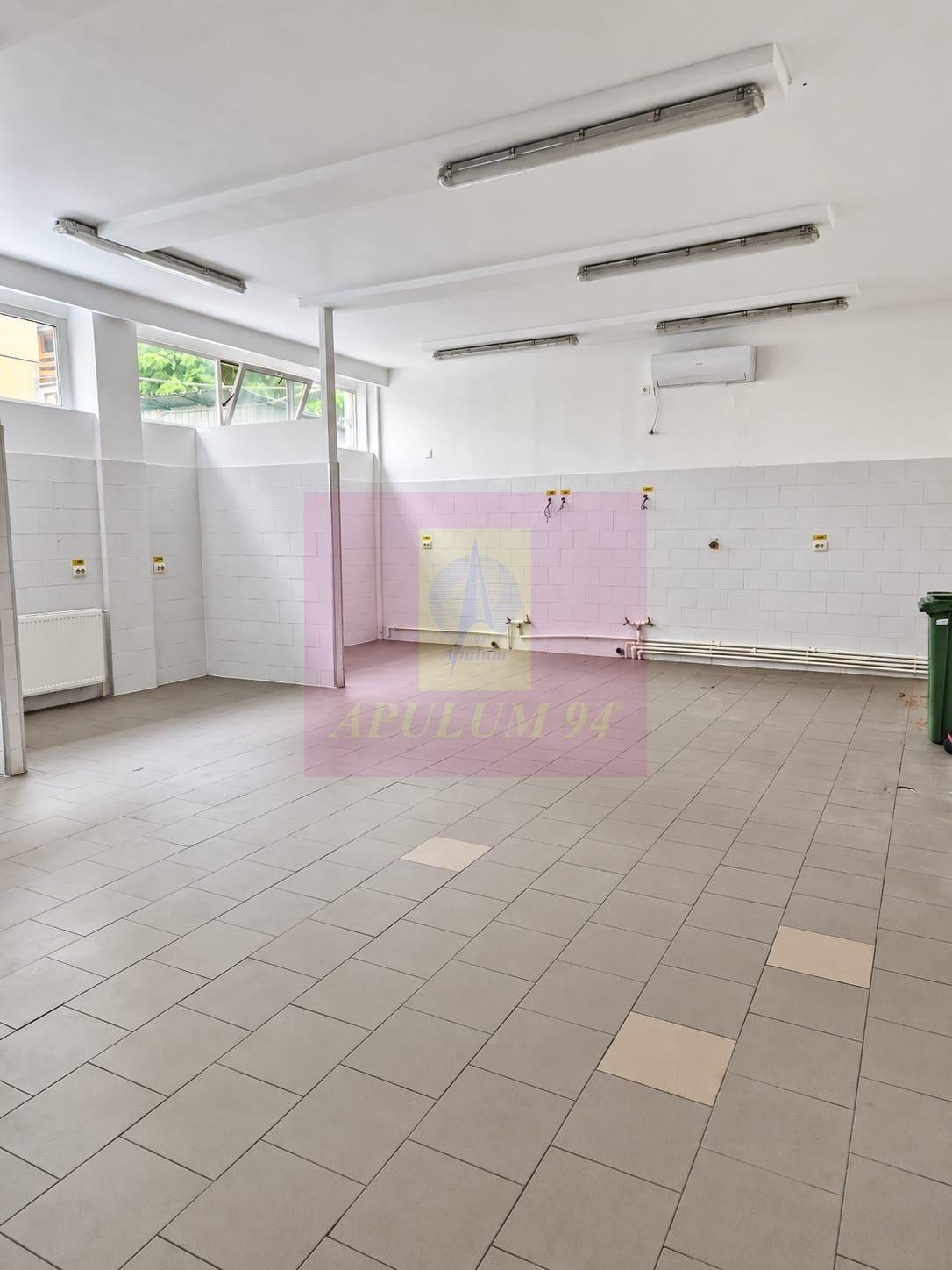 Spațiu comercial de închiriat în Floreasca | 145 mp utili, terasă - 5