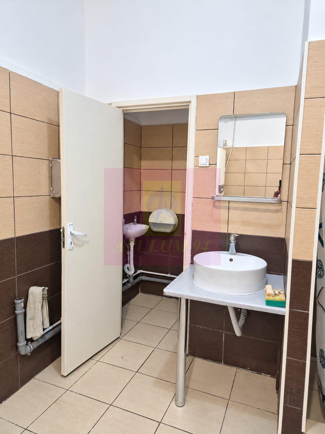 Spațiu comercial de închiriat în Floreasca | 145 mp utili, terasă - 9
