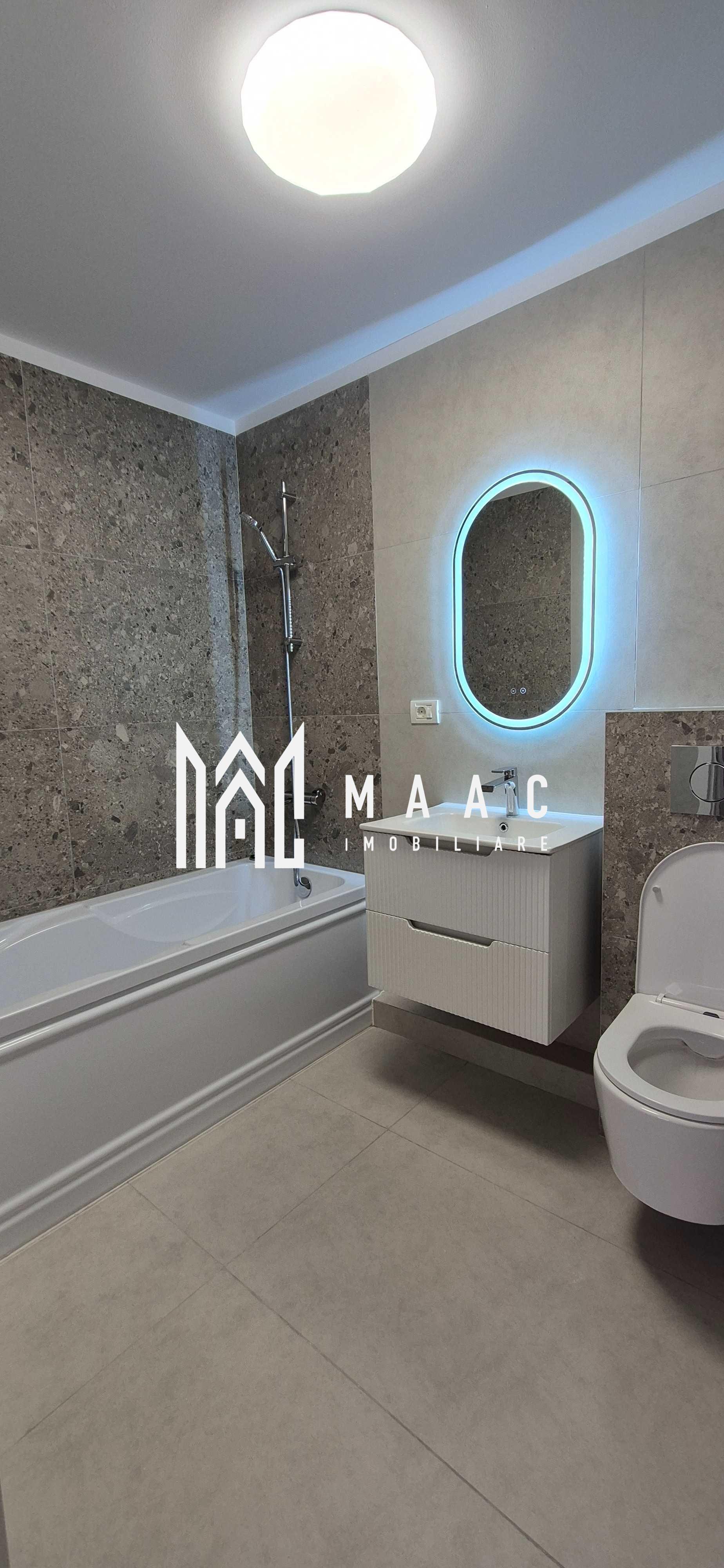 Apartament 3 camere de închiriat | Sibiu | Hipodrom 4 | 100 mp - 8