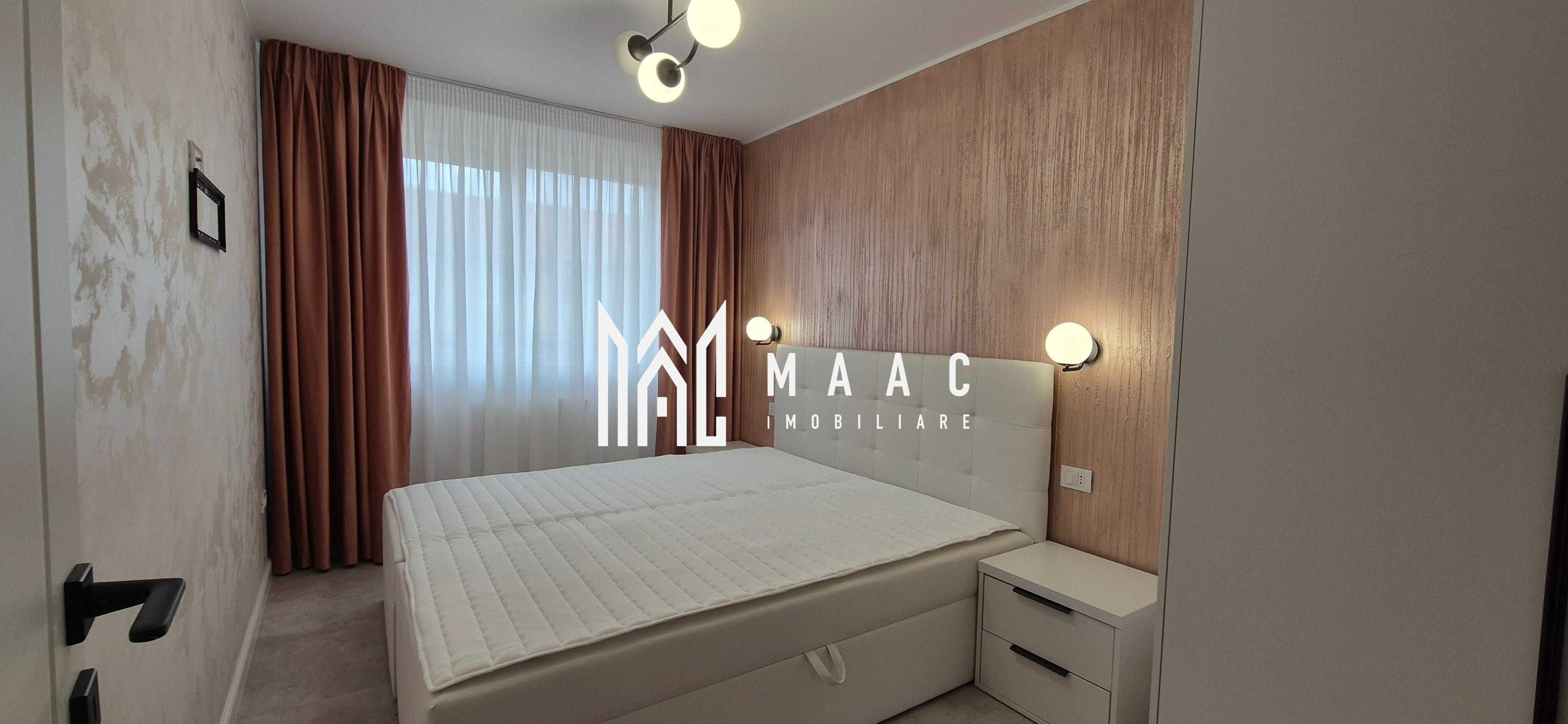 Apartament 3 camere de închiriat | Sibiu | Hipodrom 4 | 100 mp - 3