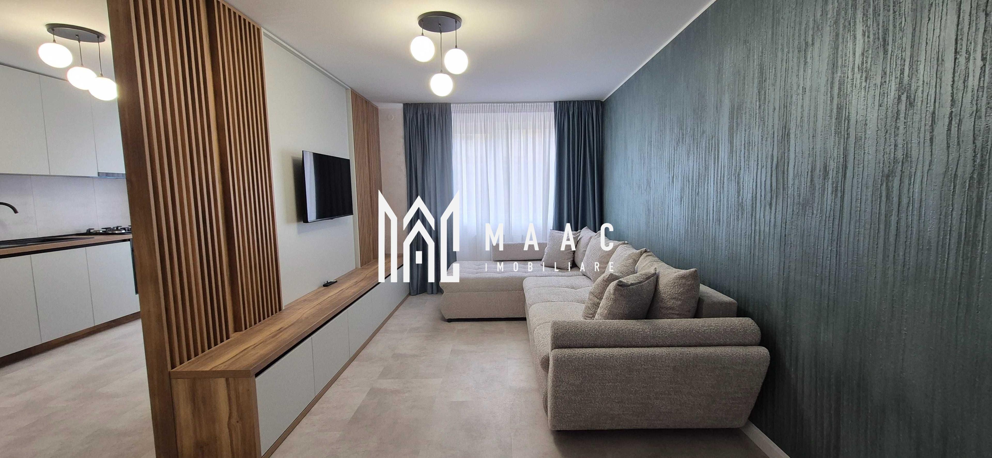 Apartament 3 camere de închiriat | Sibiu | Hipodrom 4 | 100 mp - 2
