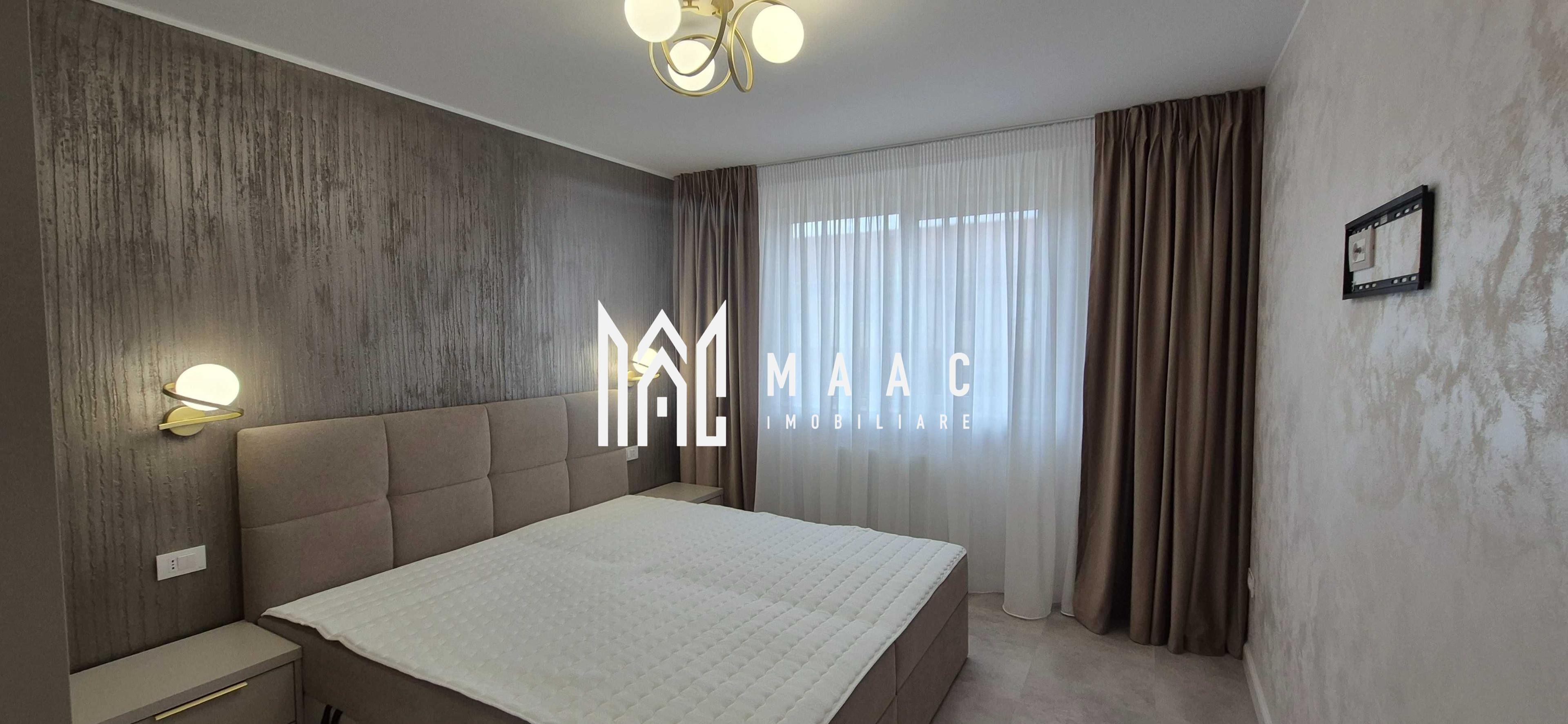 Apartament 3 camere de închiriat | Sibiu | Hipodrom 4 | 100 mp - 5