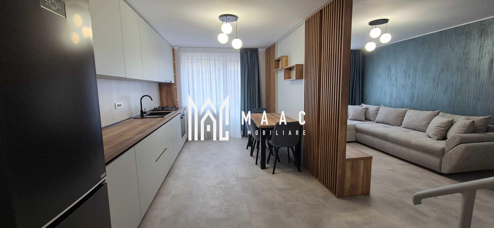 Apartament 3 camere de închiriat | Sibiu | Hipodrom 4 | 100 mp - 1