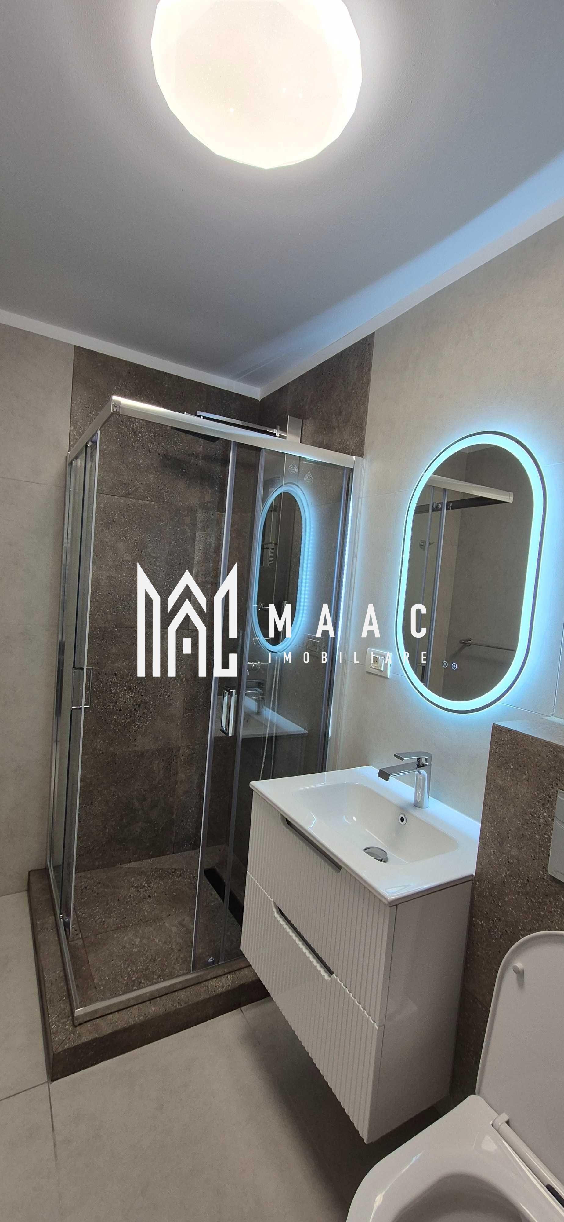 Apartament 3 camere de închiriat | Sibiu | Hipodrom 4 | 100 mp - 7