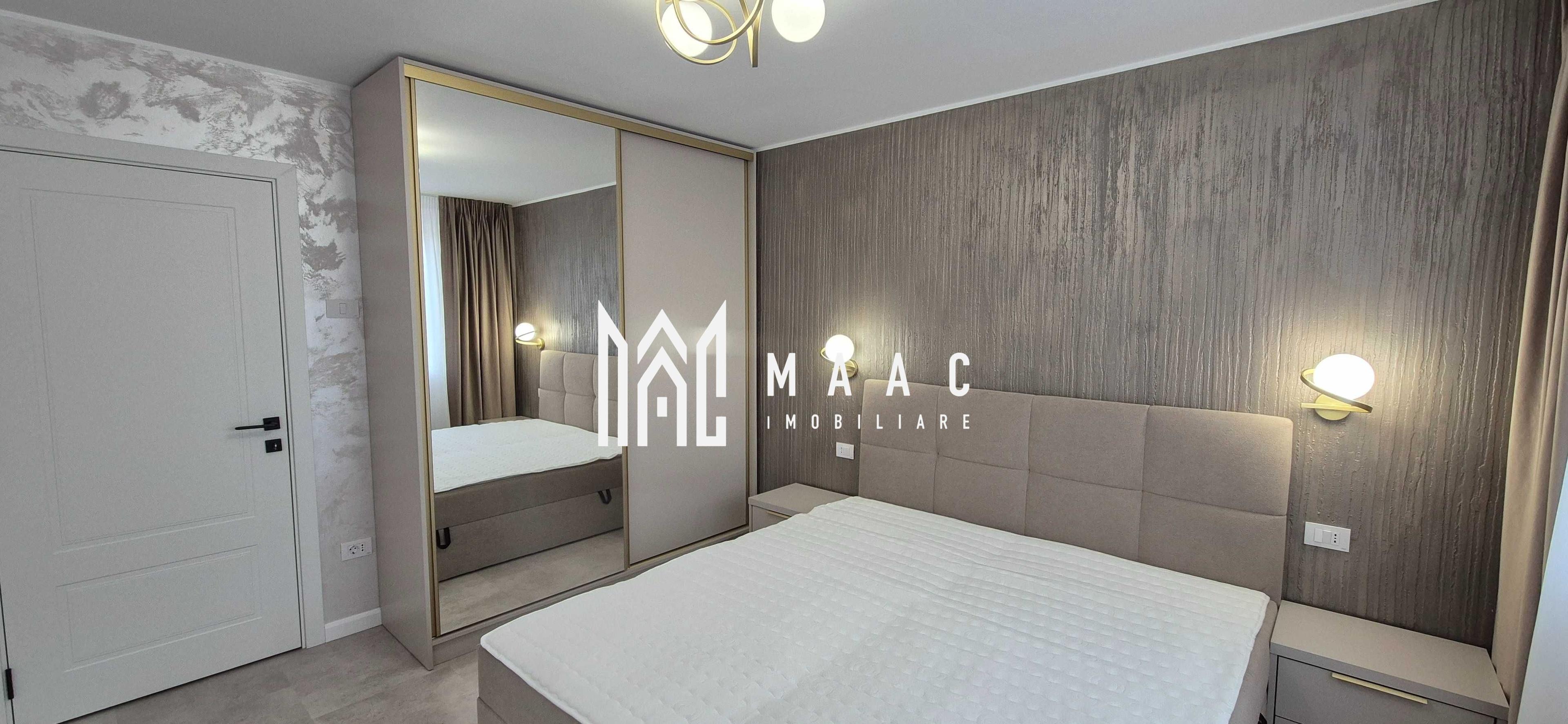 Apartament 3 camere de închiriat | Sibiu | Hipodrom 4 | 100 mp - 6