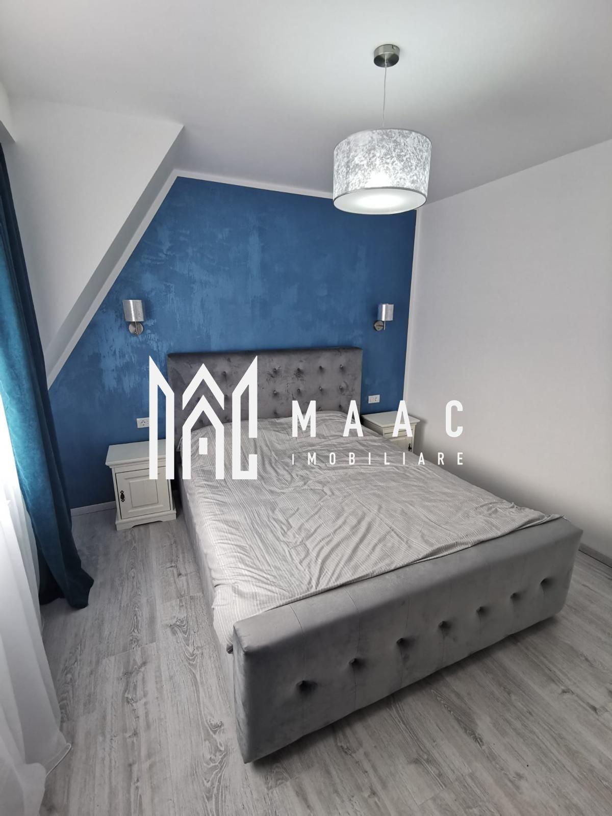Apartament 2 camere decomandat de închiriat | Șelimbăr | 65 mp - 1