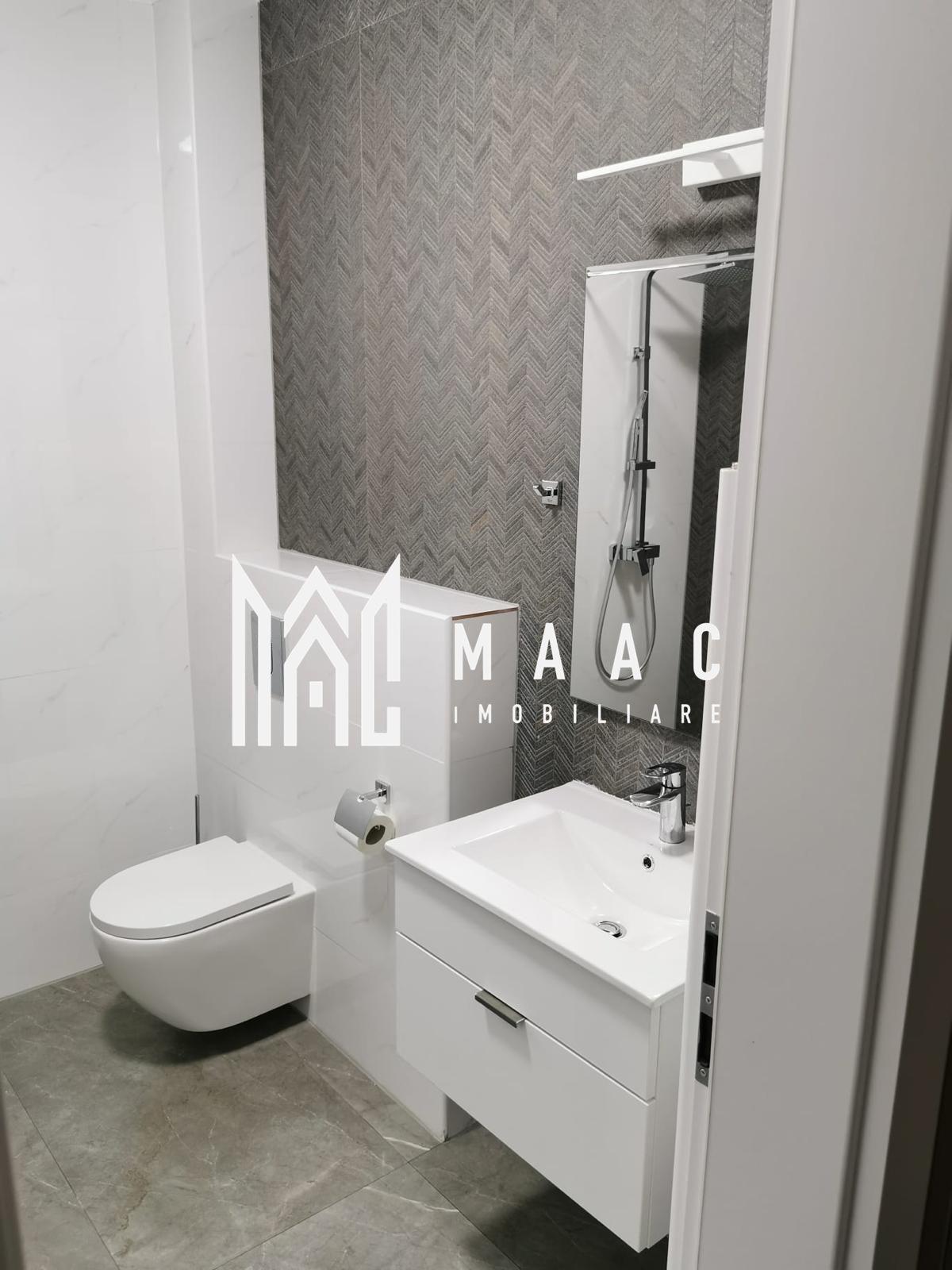 Apartament 2 camere decomandat de închiriat | Șelimbăr | 65 mp - 10