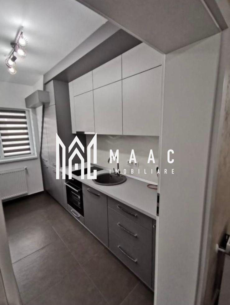 Apartament 2 camere decomandat de închiriat | Șelimbăr | 65 mp - 4
