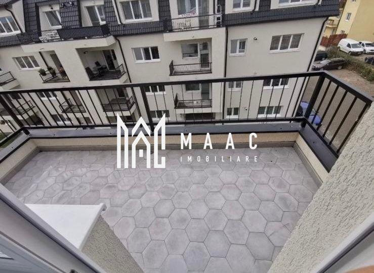 Apartament 2 camere decomandat de închiriat | Șelimbăr | 65 mp - 11