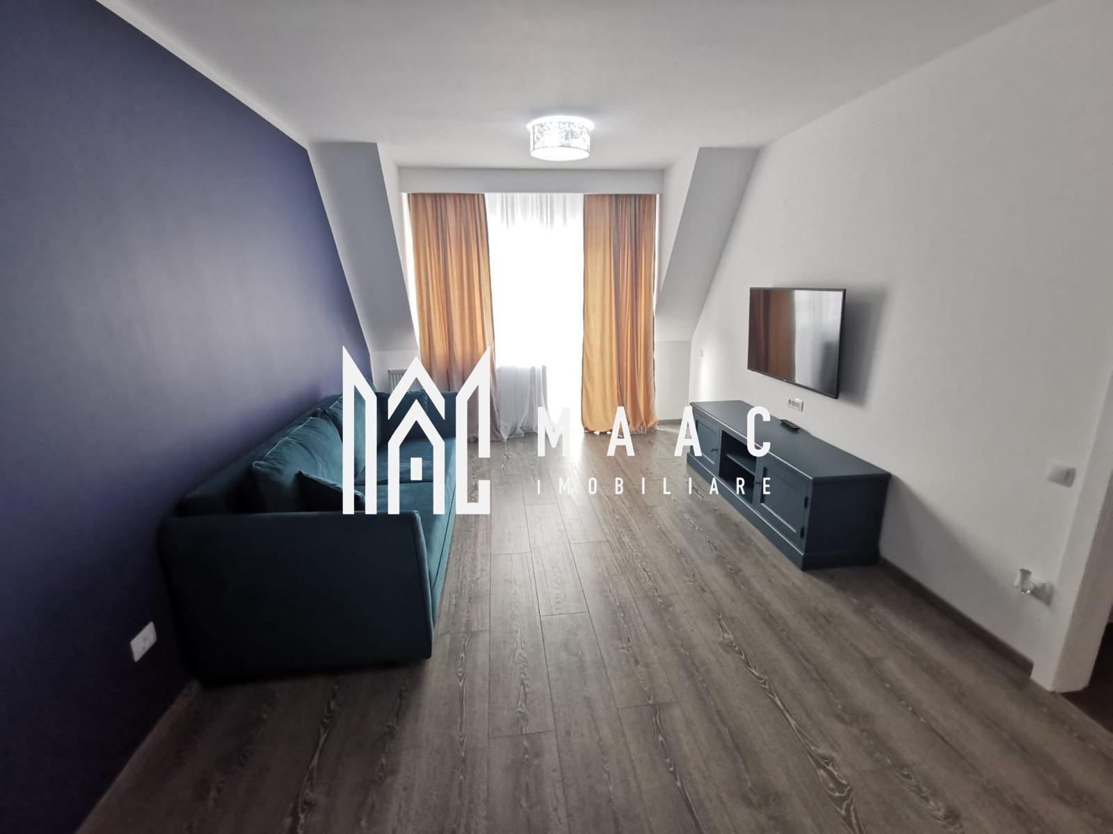 Apartament 2 camere decomandat de închiriat | Șelimbăr | 65 mp - 3