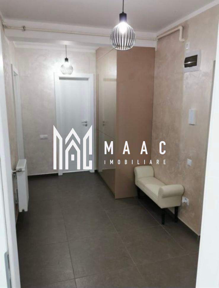 Apartament 2 camere decomandat de închiriat | Șelimbăr | 65 mp - 9