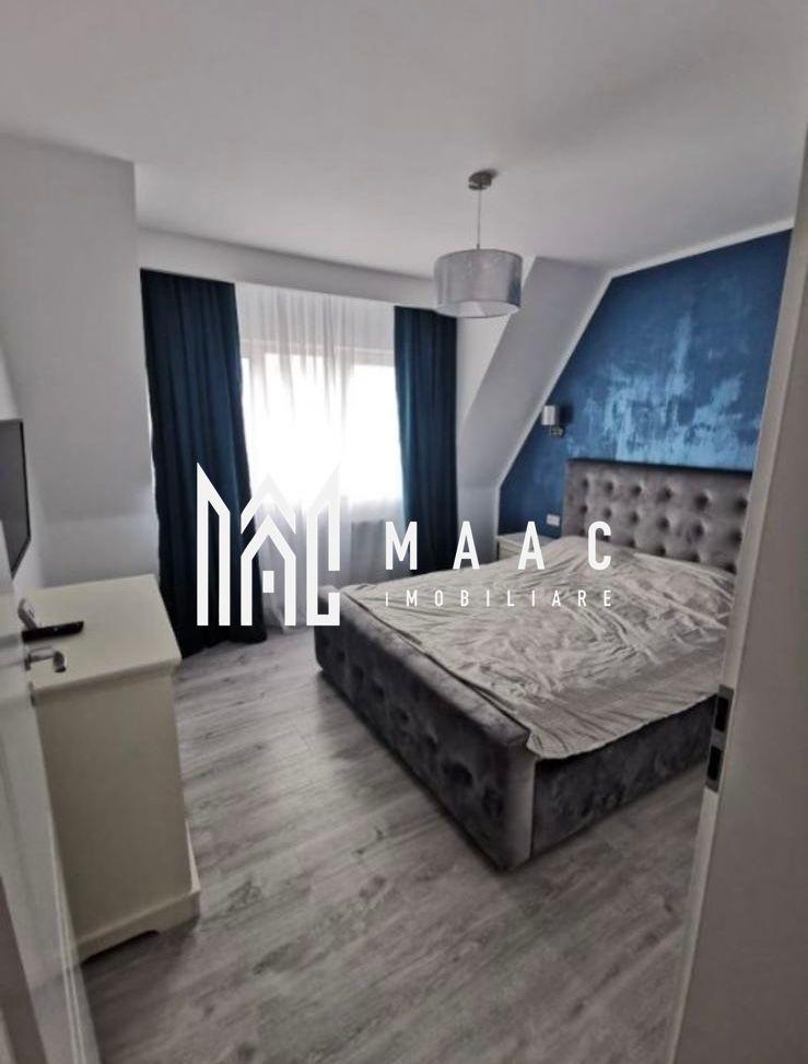 Apartament 2 camere decomandat de închiriat | Șelimbăr | 65 mp - 2