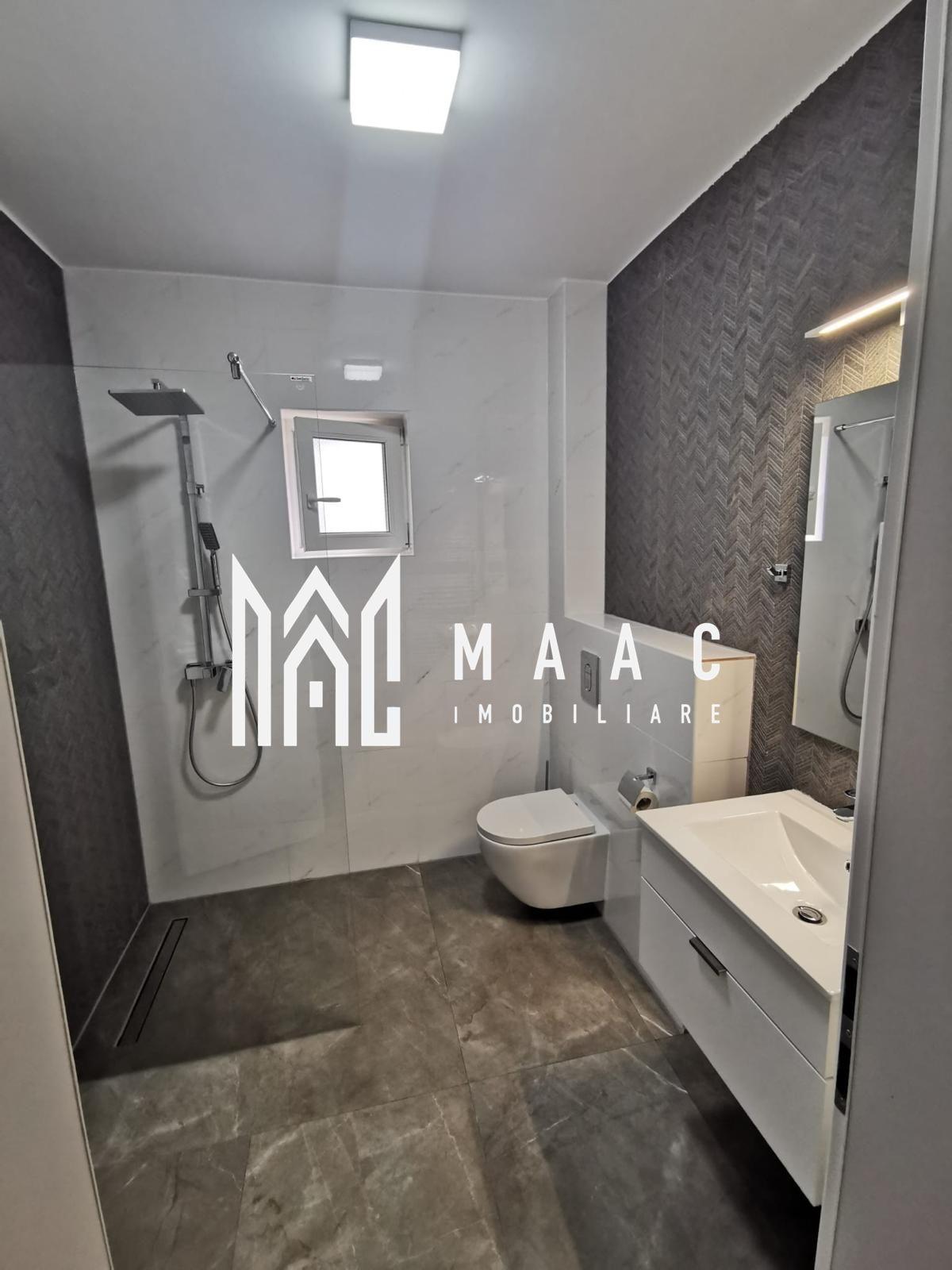 Apartament 2 camere decomandat de închiriat | Șelimbăr | 65 mp - 8