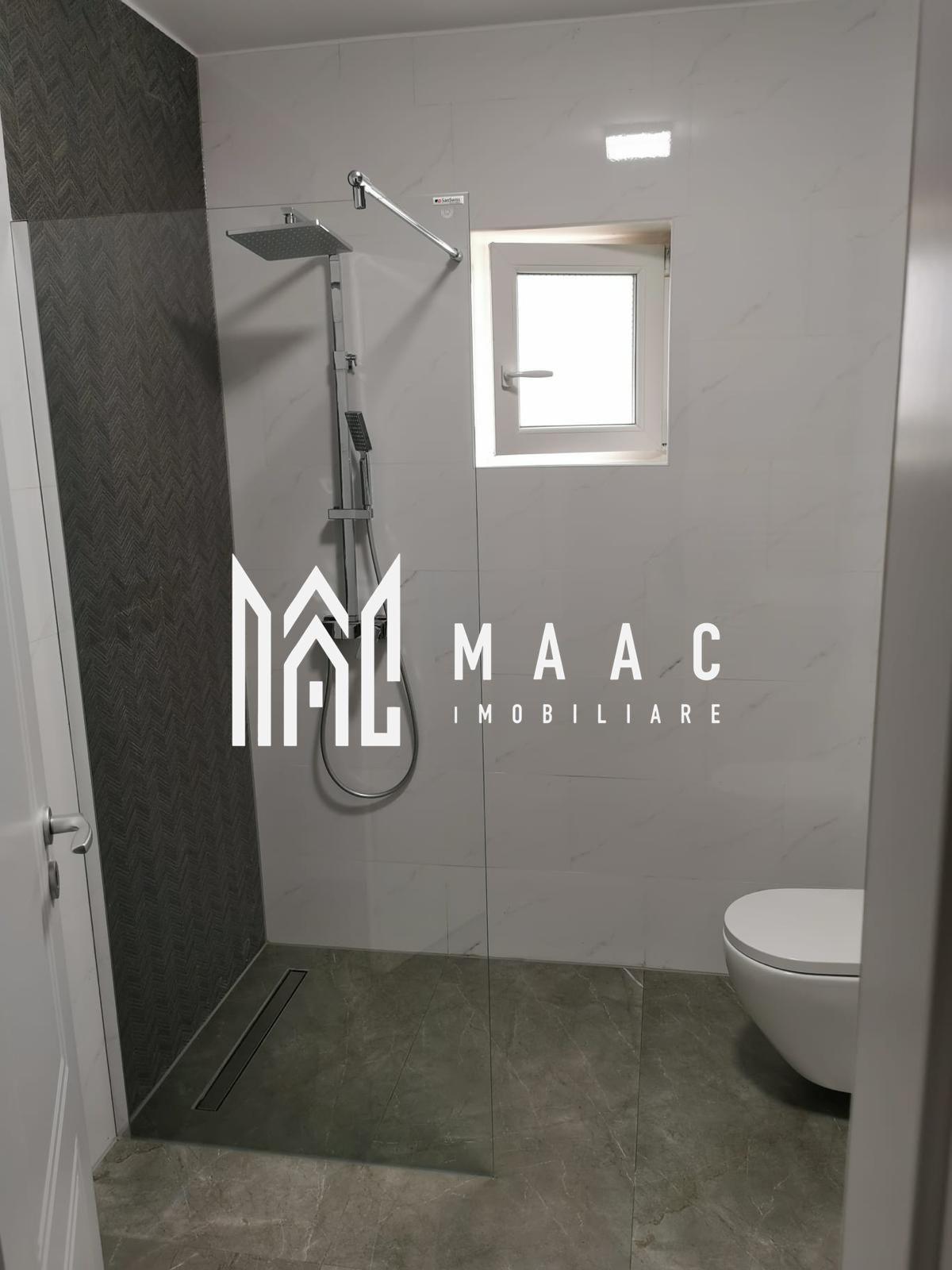 Apartament 2 camere decomandat de închiriat | Șelimbăr | 65 mp - 7